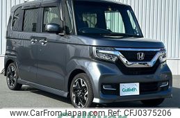 honda n-box 2019 -HONDA--N BOX DBA-JF3--JF3-2112119---HONDA--N BOX DBA-JF3--JF3-2112119-