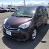 toyota ractis 2014 AF-NSP120-2047590 image 1