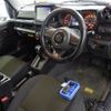 suzuki jimny-sierra 2023 CFJ1682739 image 3