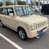 suzuki alto-lapin 2009 CFJ1850662 image 3