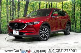 mazda cx-5 2018 -MAZDA--CX-5 3DA-KF2P--KF2P-200351---MAZDA--CX-5 3DA-KF2P--KF2P-200351-