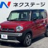 suzuki hustler 2016 CFJ1582773 image 17