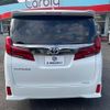 toyota alphard 2022 quick_quick_3BA-AGH30W_AGH30-0437755 image 11