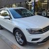 volkswagen tiguan 2018 GOO_JP_700957089930250206001 image 6