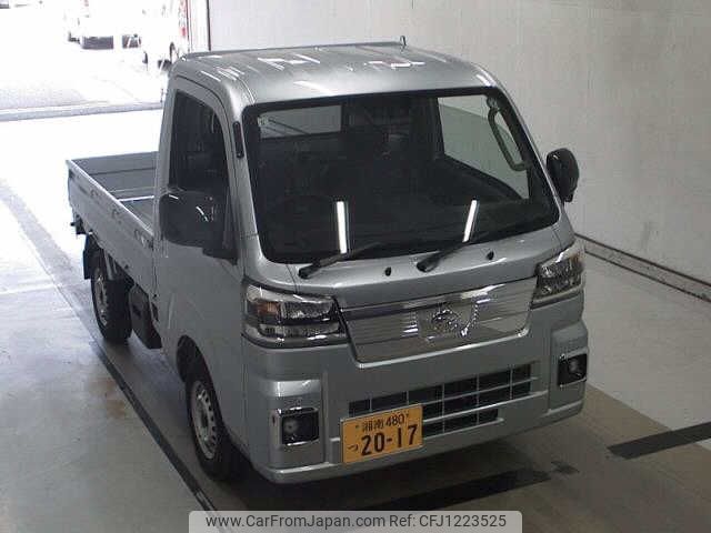 daihatsu hijet-truck 2024 -DAIHATSU 【湘南 480ﾂ2017】--Hijet Truck S510P-0574153---DAIHATSU 【湘南 480ﾂ2017】--Hijet Truck S510P-0574153- image 1