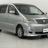 toyota alphard 2007 -TOYOTA--Alphard CBA-MNH15W--MNH15-0051695---TOYOTA--Alphard CBA-MNH15W--MNH15-0051695- image 1