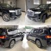 toyota land-cruiser 2021 CFJ1826619 image 5