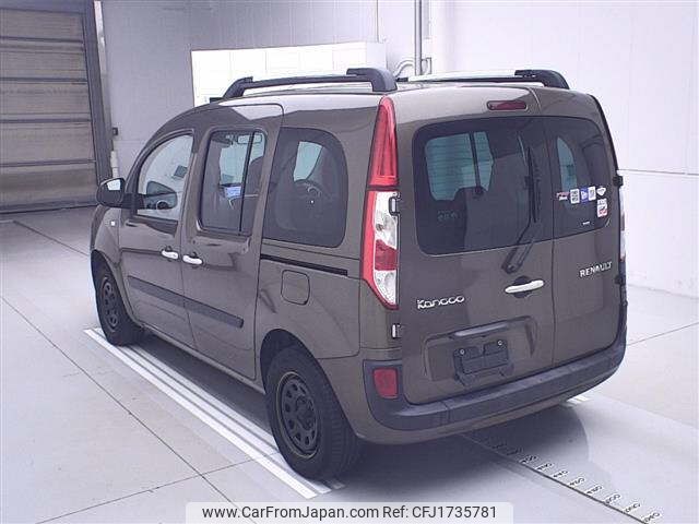 renault kangoo 2018 CFJ1735781 image 2