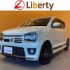 suzuki alto-works 2017 quick_quick_HA36S_HA36S-892762 image 1