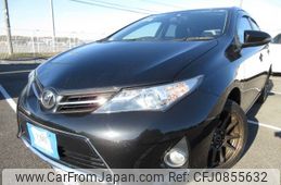 toyota auris 2013 Y2024110410F-21