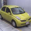 nissan march 2005 -NISSAN--March AK12-808041---NISSAN--March AK12-808041- image 6