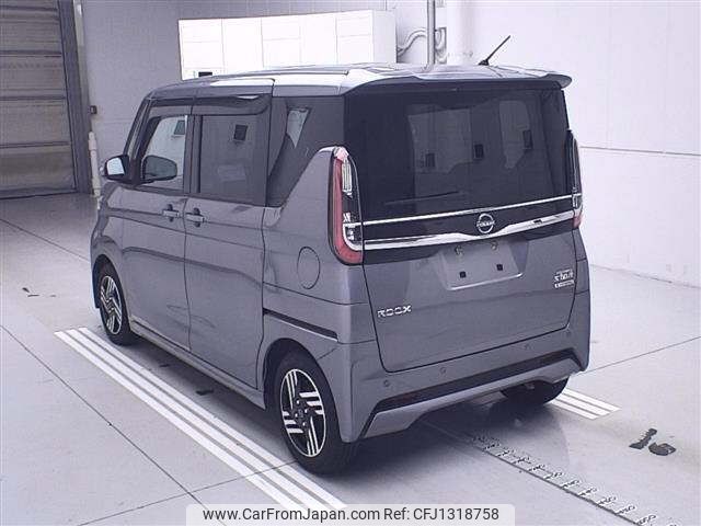 nissan roox 2023 -NISSAN--Roox B44A-0500752---NISSAN--Roox B44A-0500752- image 2