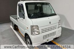 suzuki carry-truck 2010 CMATCH_U00044844695