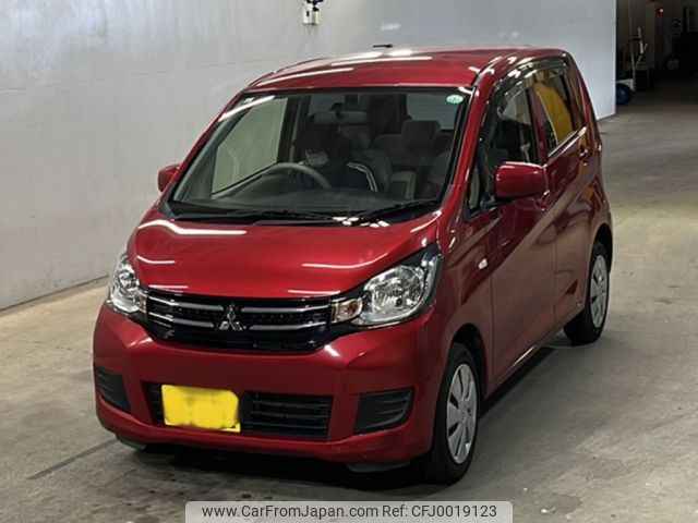 mitsubishi ek-wagon 2019 -MITSUBISHI 【福岡 582に5172】--ek Wagon B11W-0522310---MITSUBISHI 【福岡 582に5172】--ek Wagon B11W-0522310- image 1