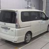 nissan serena 2010 -NISSAN 【三河 341も830】--Serena CC25-380139---NISSAN 【三河 341も830】--Serena CC25-380139- image 2