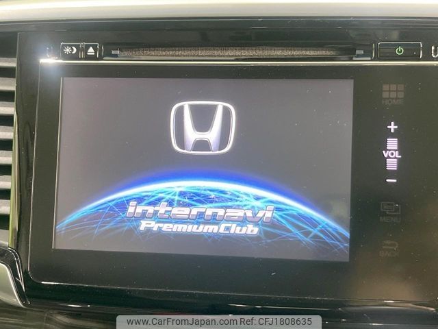 honda odyssey 2016 CFJ1808635 image 2