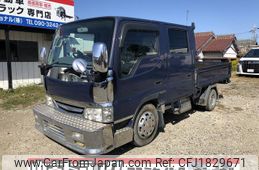 mazda titan-dash 2006 CFJ1829671