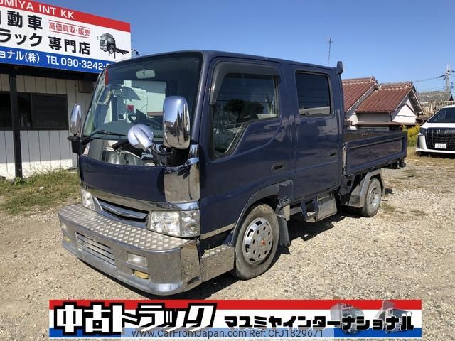 mazda titan-dash 2006 CFJ1829671 image 1