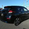 nissan leaf 2018 -NISSAN--Leaf ZAA-ZE1--ZE1-026782---NISSAN--Leaf ZAA-ZE1--ZE1-026782- image 20