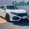 honda civic 2019 -HONDA--Civic DBA-FK7--FK7-1104926---HONDA--Civic DBA-FK7--FK7-1104926- image 1