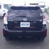 toyota prius-α 2016 quick_quick_DAA-ZVW41W_ZVW41-0048661 image 7