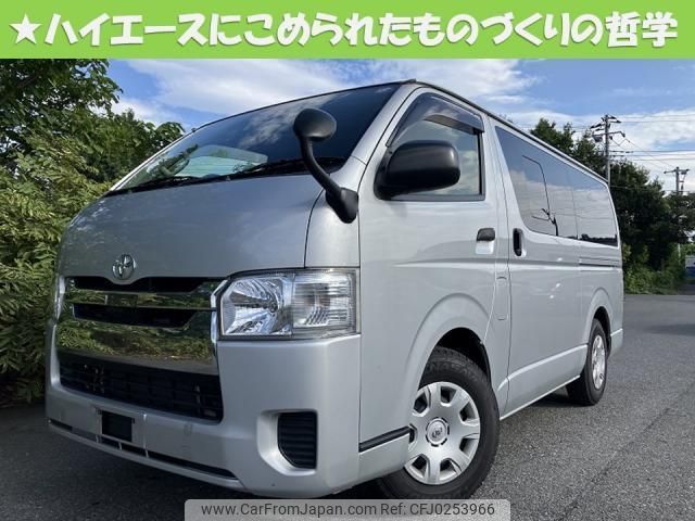 toyota hiace-van 2019 quick_quick_QDF-GDH201V_2008635 image 1