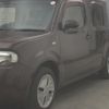 nissan cube 2012 -NISSAN--Cube Z12-216982---NISSAN--Cube Z12-216982- image 5