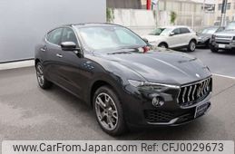 maserati levante 2023 -MASERATI--Maserati Levante 7AA-MLE20--ZN6AU61C00X430446---MASERATI--Maserati Levante 7AA-MLE20--ZN6AU61C00X430446-