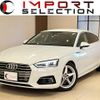 audi a5-sportback 2018 quick_quick_F5CVKL_WAUZZZF54JA116444 image 1