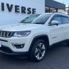 jeep compass 2017 -CHRYSLER--Jeep Compass ABA-M624--MCANJRCB6JFA03700---CHRYSLER--Jeep Compass ABA-M624--MCANJRCB6JFA03700- image 17