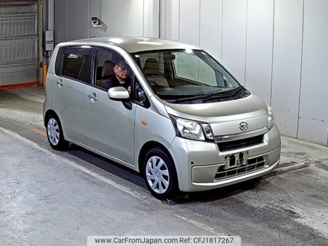 daihatsu move 2013 CFJ1817267 image 1