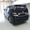 toyota vellfire 2010 CFJ1656631 image 5