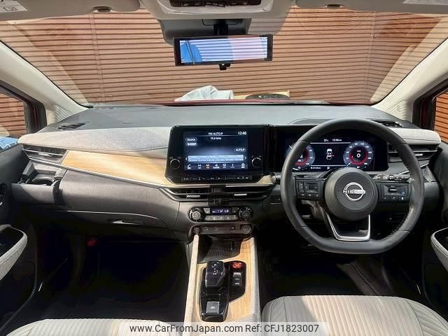 nissan aura 2022 CFJ1823007 image 2