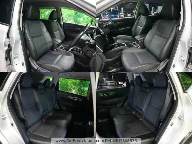nissan x-trail 2016 CFJ1868575 image 2