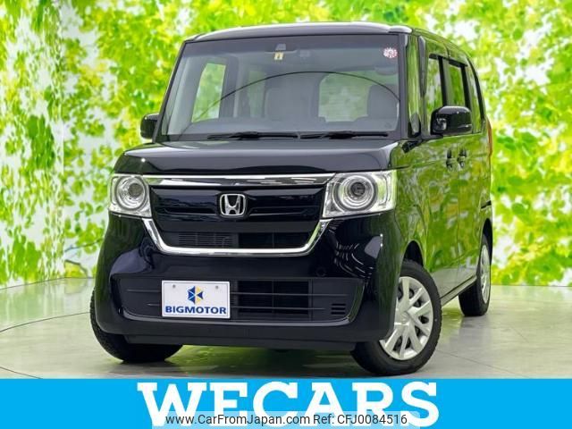 honda n-box 2019 quick_quick_DBA-JF4_JF4-1047605 image 1