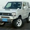 suzuki jimny 2016 CFJ1555159 image 1