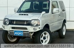suzuki jimny 2016 CFJ1555159