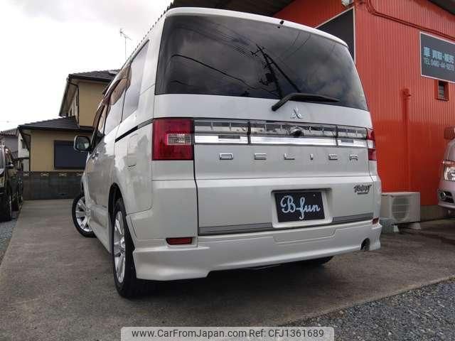 mitsubishi delica-d5 2012 quick_quick_DBA-CV2W_CV2W-0800294 image 2