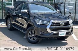 toyota hilux 2020 -TOYOTA--Hilux 3DF-GUN125--GUN125-3917458---TOYOTA--Hilux 3DF-GUN125--GUN125-3917458-