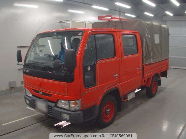 nissan atlas 2000 -NISSAN--Atlas SR8F23-021177---NISSAN--Atlas SR8F23-021177- image 1