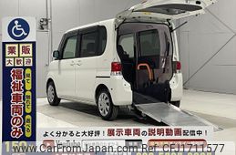 daihatsu tanto 2011 CFJ1711577