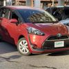 toyota sienta 2018 -TOYOTA--Sienta DAA-NHP170G--NHP170-7122868---TOYOTA--Sienta DAA-NHP170G--NHP170-7122868- image 1