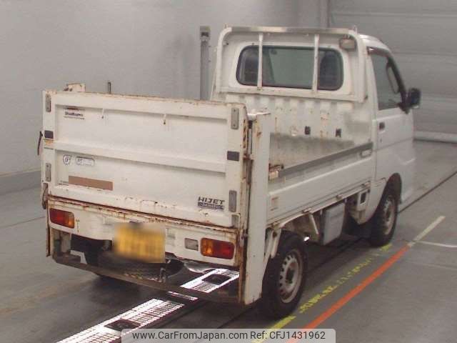 daihatsu hijet-truck 2012 -DAIHATSU 【千葉 483ｲ1682】--Hijet Truck EBD-S201P--S201P-0089765---DAIHATSU 【千葉 483ｲ1682】--Hijet Truck EBD-S201P--S201P-0089765- image 2