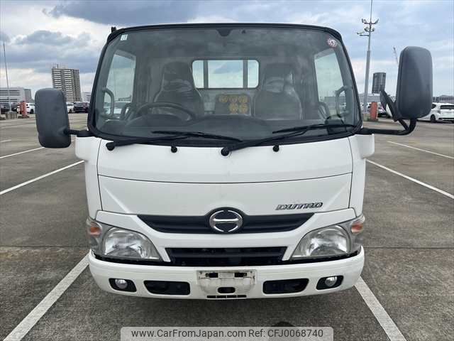 hino dutro 2014 NIKYO_QY16780 image 2