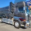 nissan diesel-ud-quon 2014 CFJ1706980 image 1