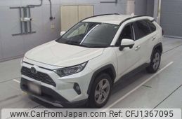 toyota rav4 2020 -TOYOTA--RAV4 MXAA54-4016123---TOYOTA--RAV4 MXAA54-4016123-