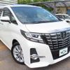 toyota alphard 2015 quick_quick_DBA-AGH30W_AGH30-0010493 image 12