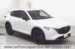 mazda cx-5 2023 -MAZDA 【広島 302ﾁ299】--CX-5 KF2P--600899---MAZDA 【広島 302ﾁ299】--CX-5 KF2P--600899-