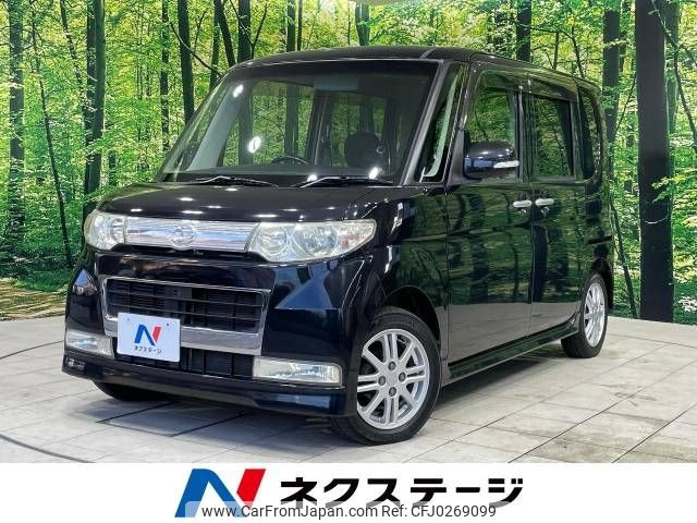 daihatsu tanto 2010 -DAIHATSU--Tanto DBA-L375S--L375S-0353597---DAIHATSU--Tanto DBA-L375S--L375S-0353597- image 1