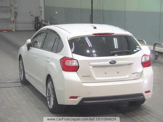 subaru impreza-wagon 2012 -SUBARU--Impreza Wagon GP7-009283---SUBARU--Impreza Wagon GP7-009283- image 2